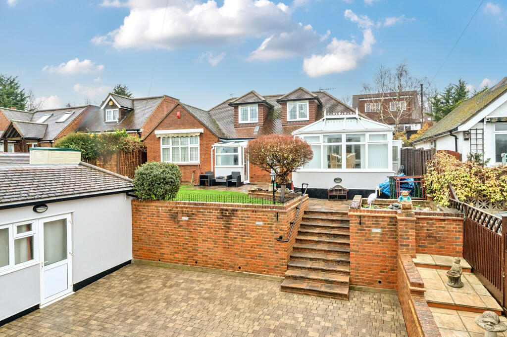 Main image of property: Middle Road, Denham, UB9