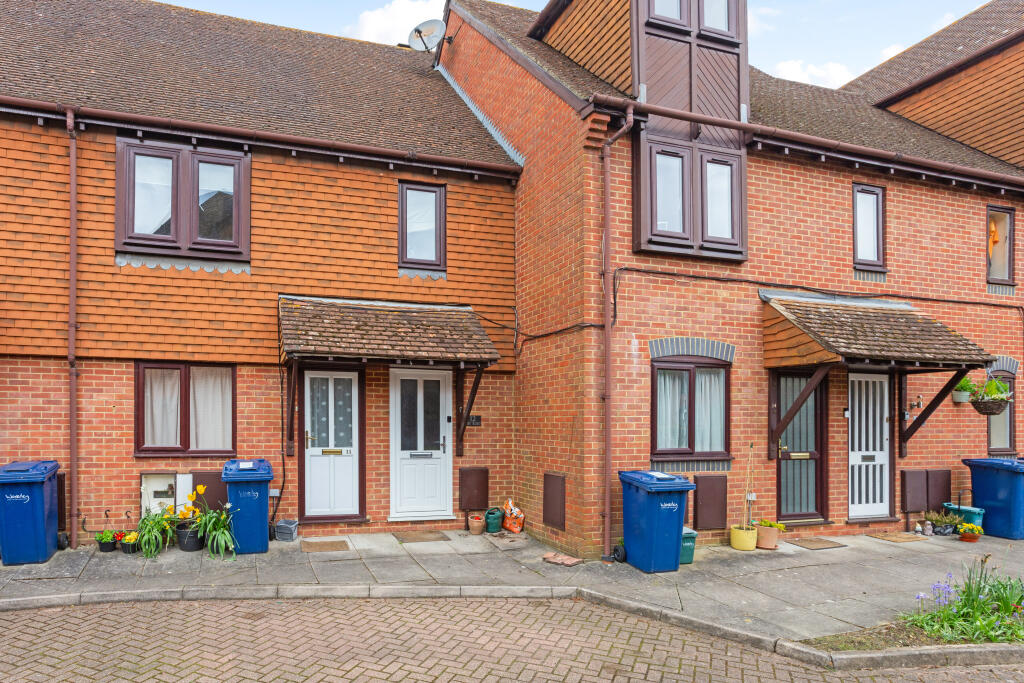 Main image of property: Wey Road, Godalming, GU7