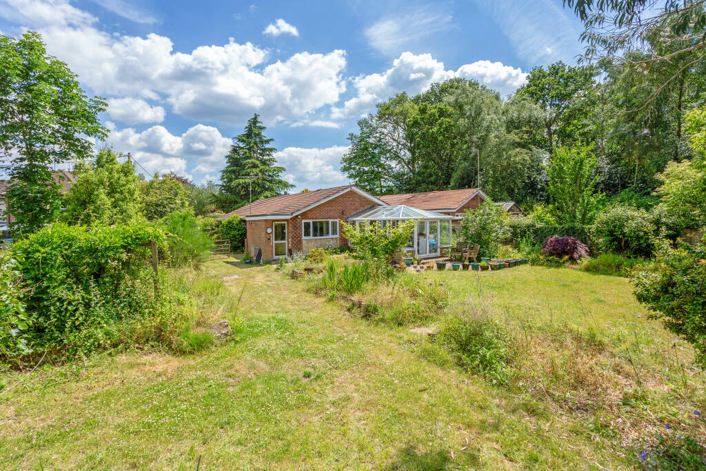 Main image of property: Copse Edge, Elstead, GU8