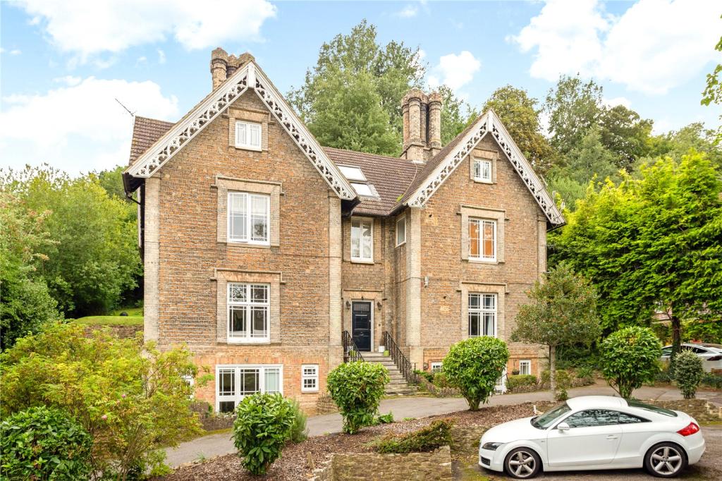3 bedroom apartment for sale in Hill House, Ockford Road, Godalming