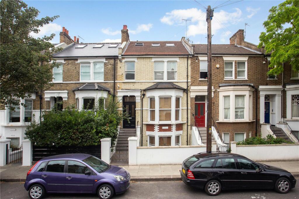 Main image of property: Devonport Road, LONDON, W12