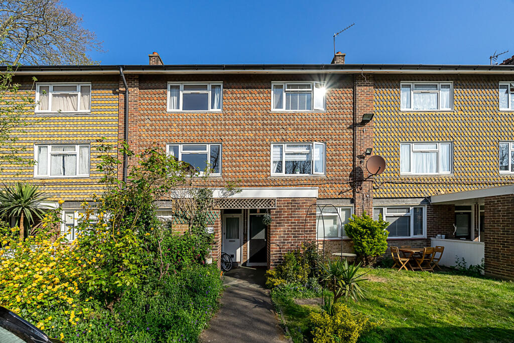 Main image of property: Bolton Road, London, W4