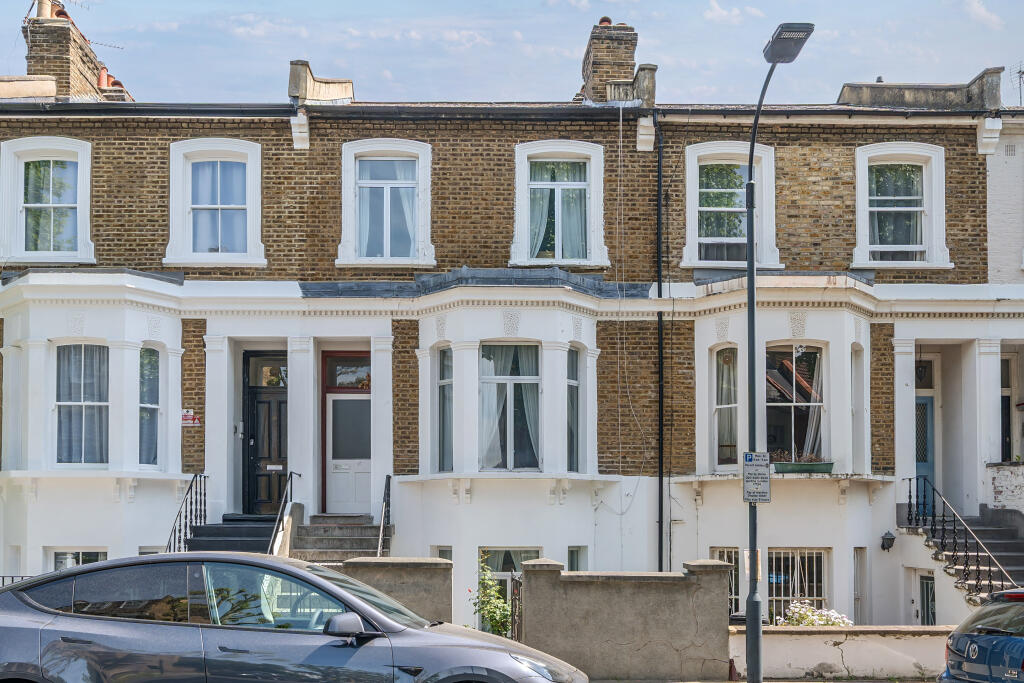 Main image of property: Agate Road, London, W6