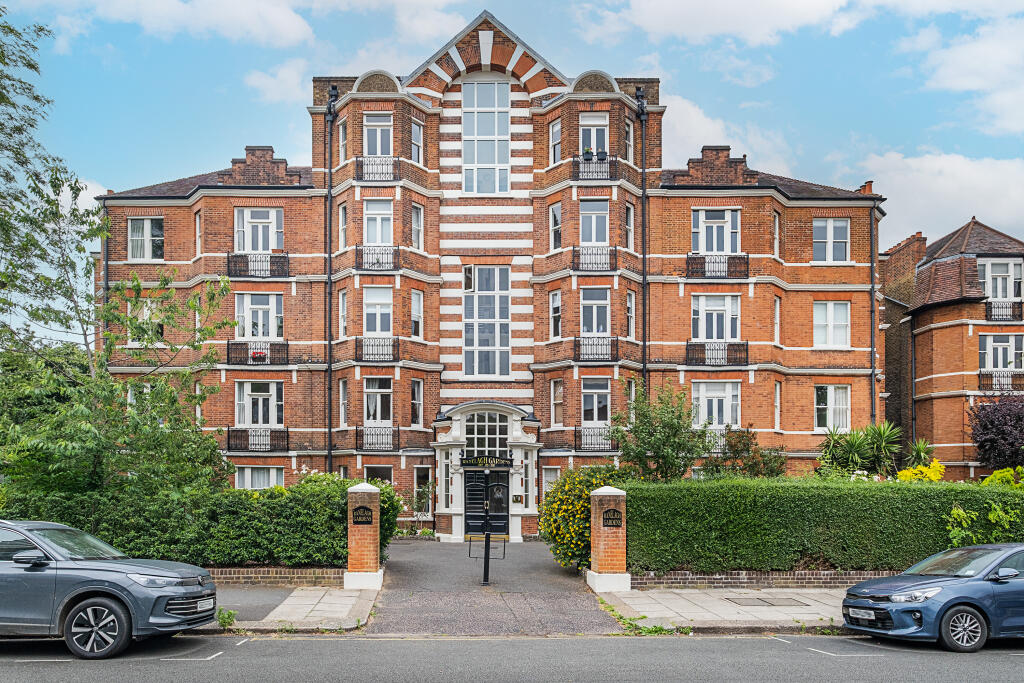 Main image of property: Ranelagh Gardens, London, W6