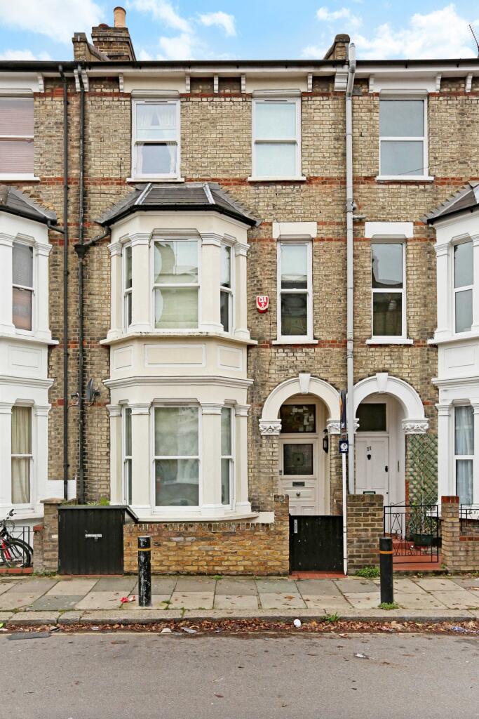 Main image of property: Annandale Road, London, W4