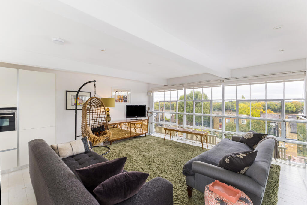 Main image of property: Church Street, London, W4