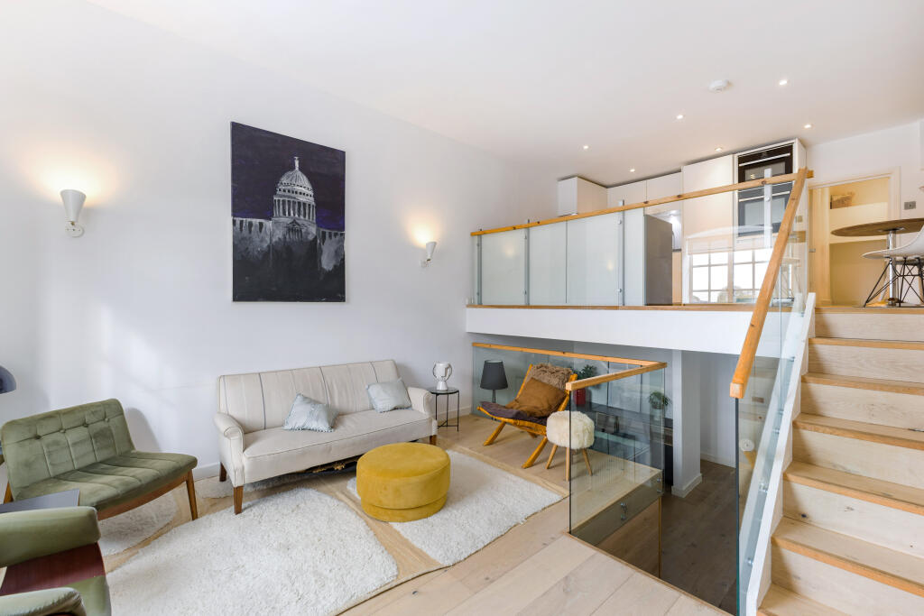 Main image of property: Church Street, London, W4