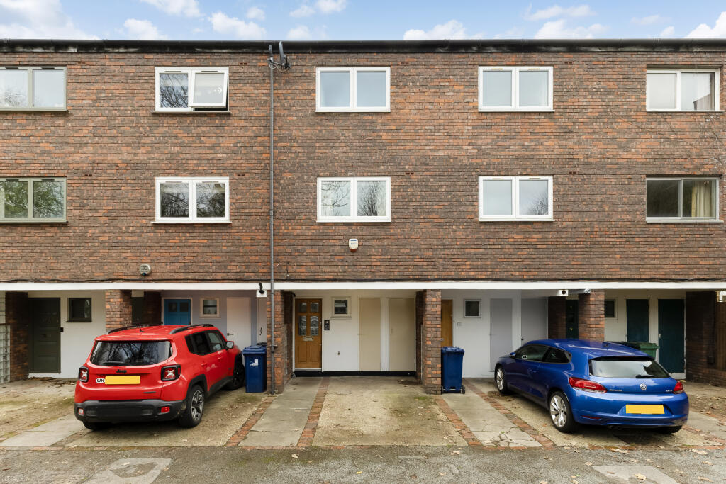 Main image of property: Beaumont Road, London, W4