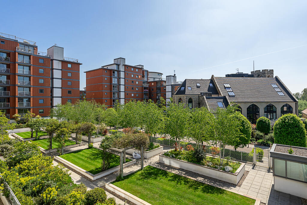 Main image of property: Holland Gardens, Brentford, TW8