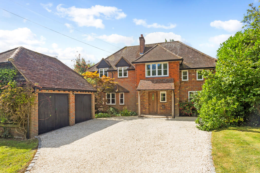 Main image of property: Moat Lane, Prestwood, HP16