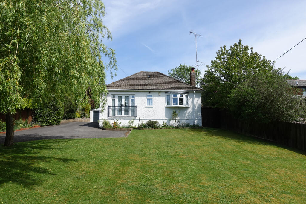Main image of property: Western Dene, Hazlemere, HP15