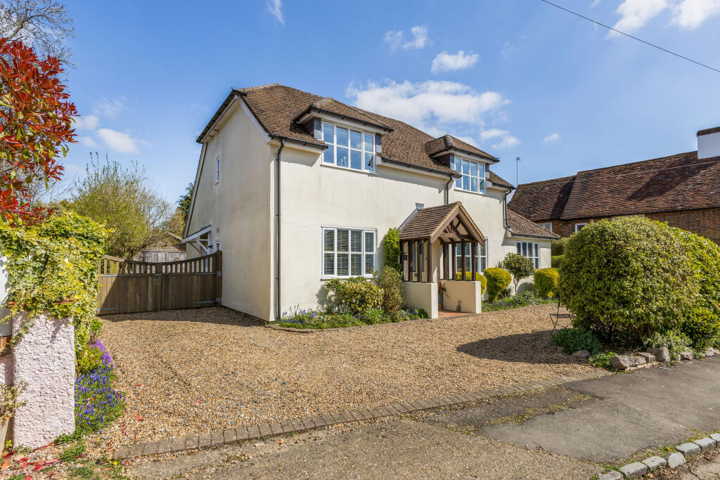 Main image of property: The Glebe, Prestwood, HP16