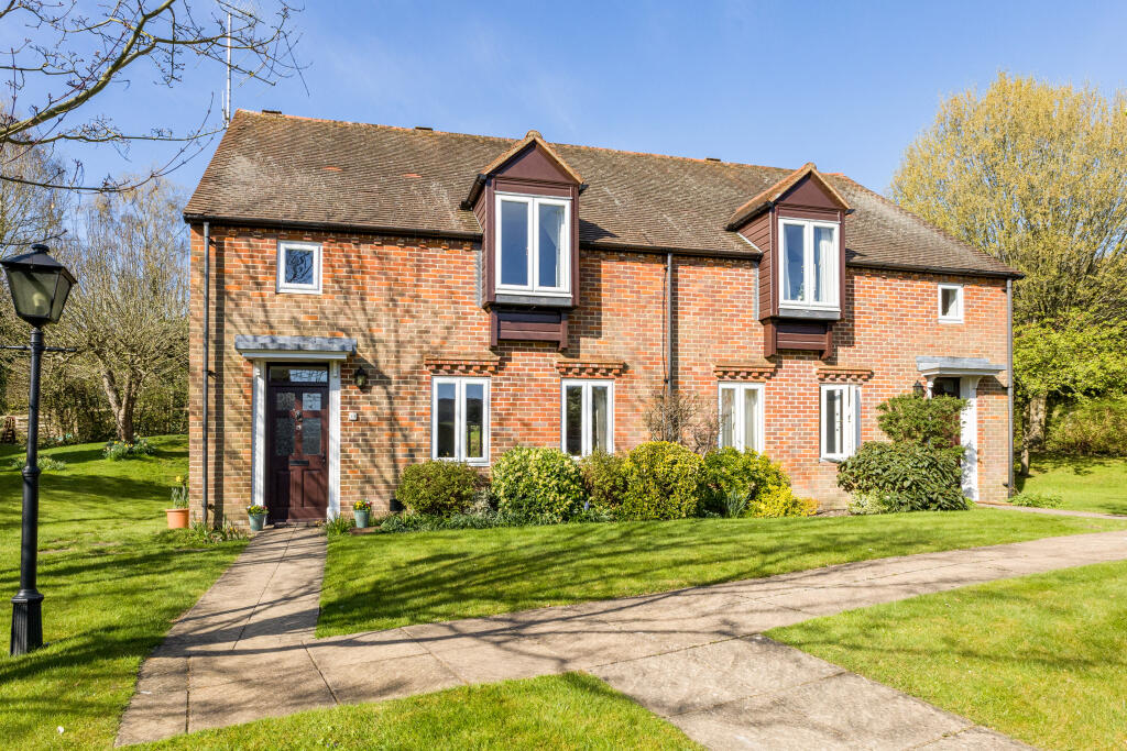 Main image of property: Old Town Farm, Great Missenden, HP16