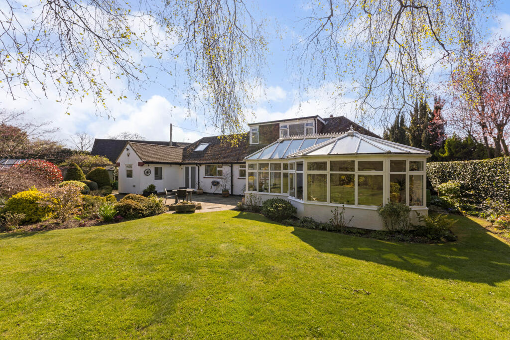 Main image of property: Cherry Close, Prestwood, HP16