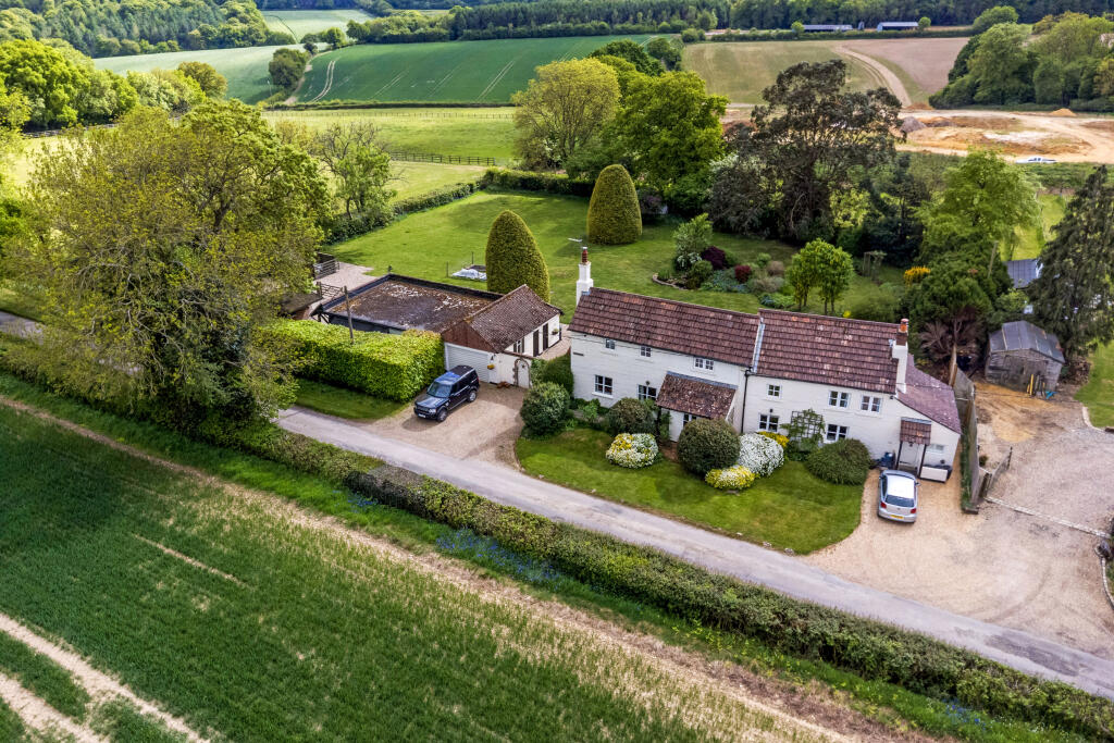 Main image of property: Arrewig Lane, Chesham, HP5