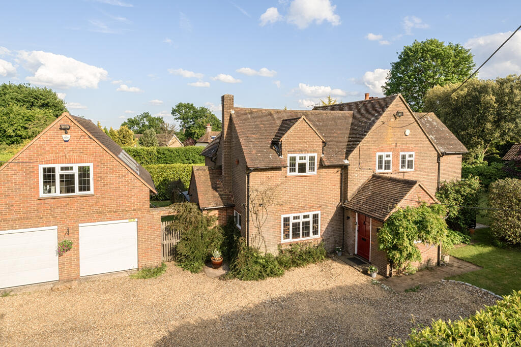 Main image of property: Broombarn Lane, Great Missenden, HP16
