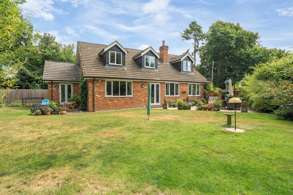Main image of property: Stony Lane, Little Kingshill, HP16