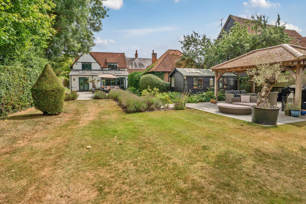 Main image of property: Beamond End Lane, Little Missenden, HP7