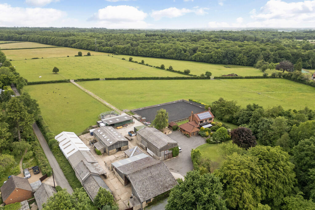 Main image of property: Moses Plat Lane, Speen, Princes Risborough, HP27