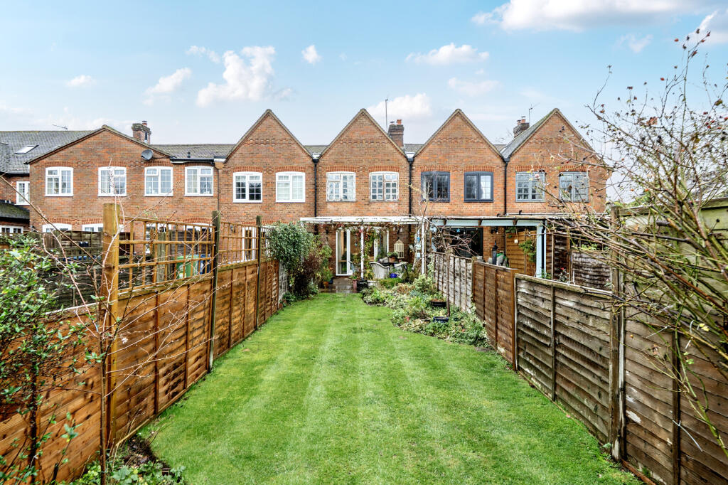 Main image of property: Kiln Road, Prestwood, Great Missenden, HP16