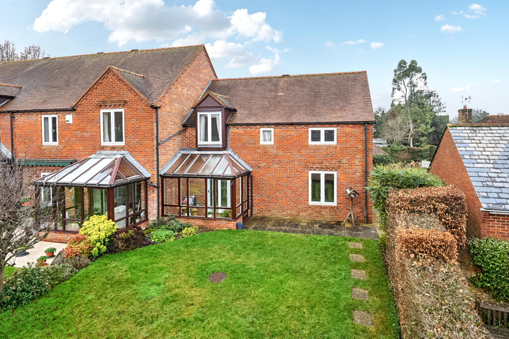 Main image of property: Old Town Farm, Great Missenden, HP16