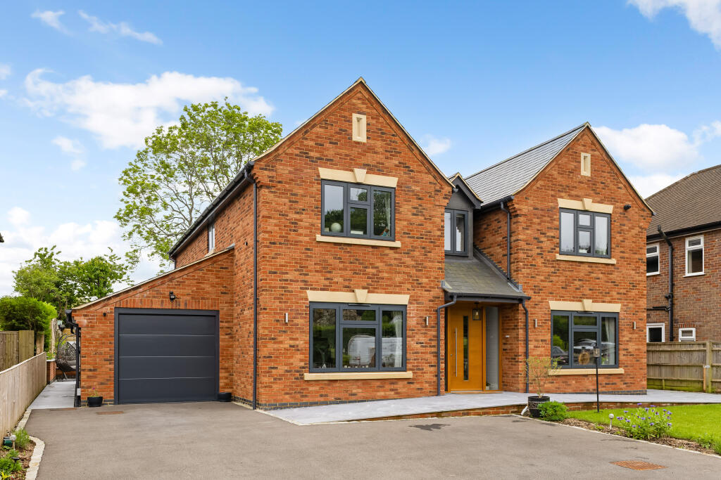 Main image of property: Windsor Lane, Little Kingshill, Great Missenden, HP16