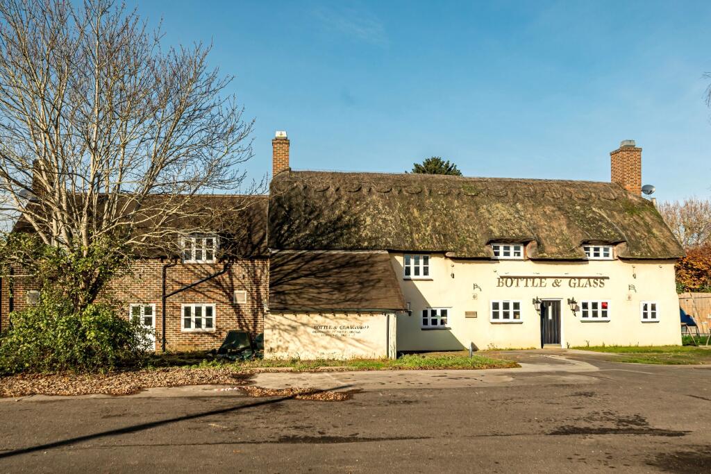 Main image of property: Aylesbury Road, Aylesbury, HP17