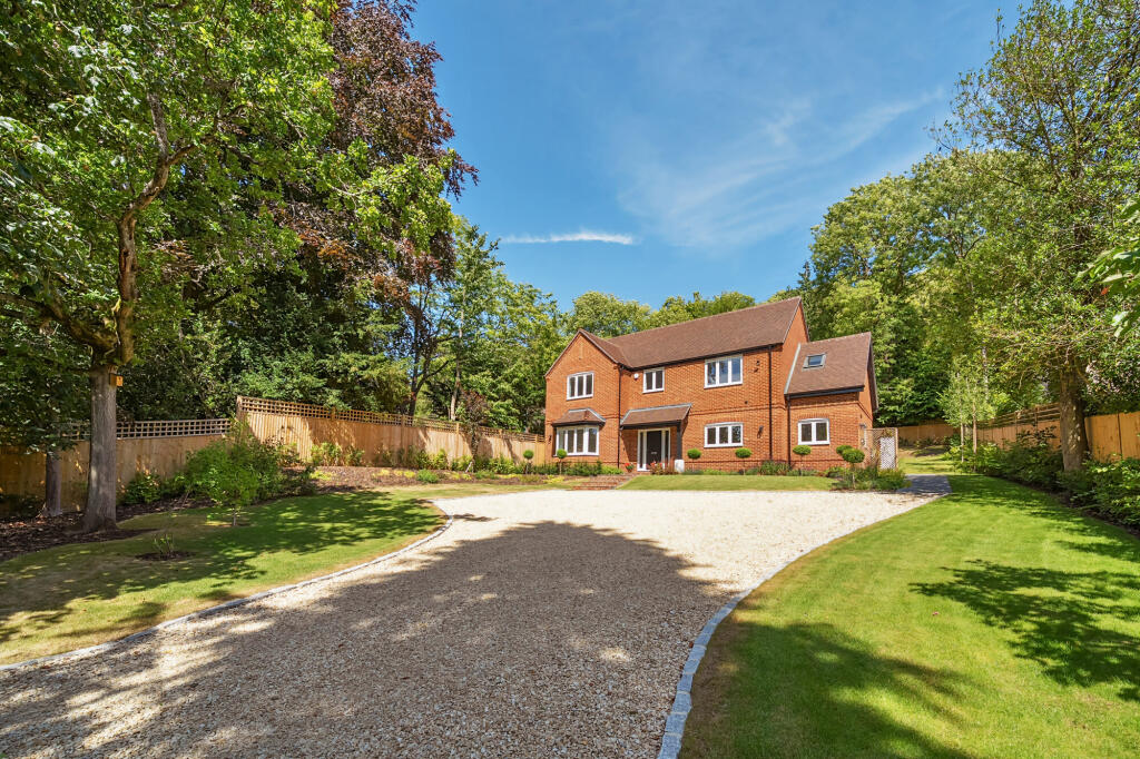 Main image of property: Boss Lane, Hughenden Valley, HP14