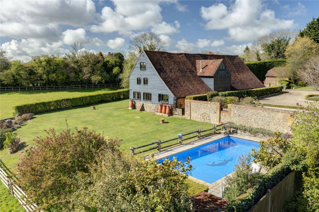 Main image of property: Coombe Lane, Naphill, HP14