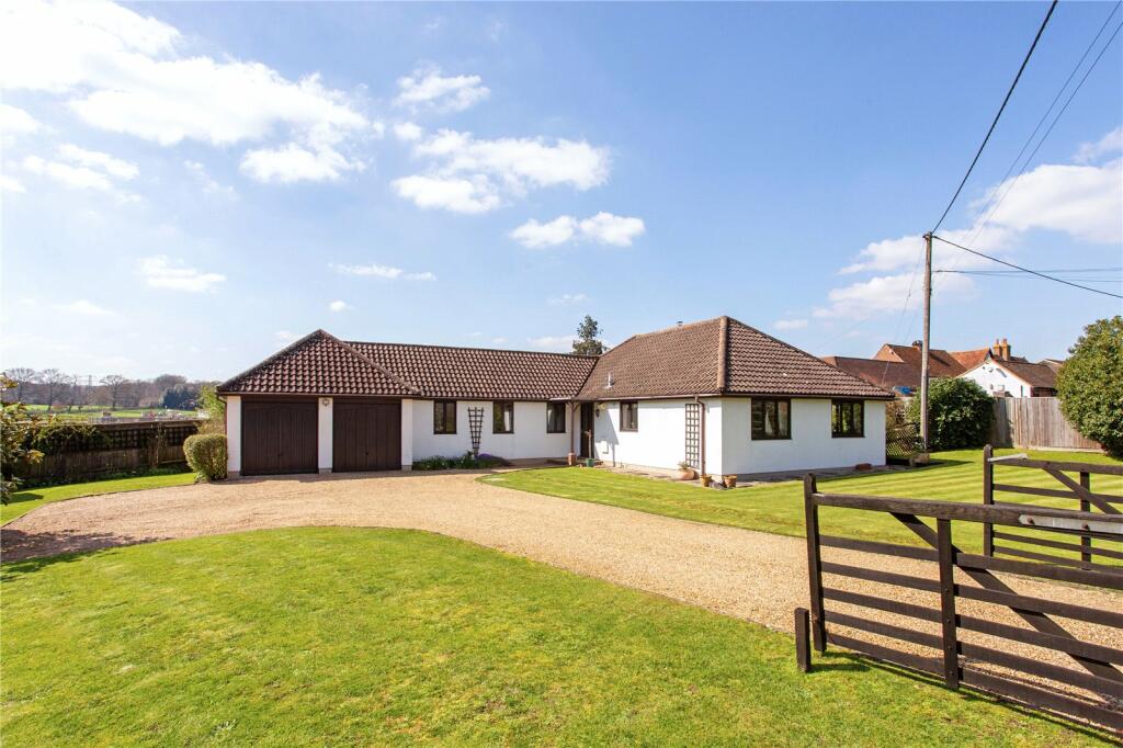 Main image of property: Westwood Lane, Guildford, GU3
