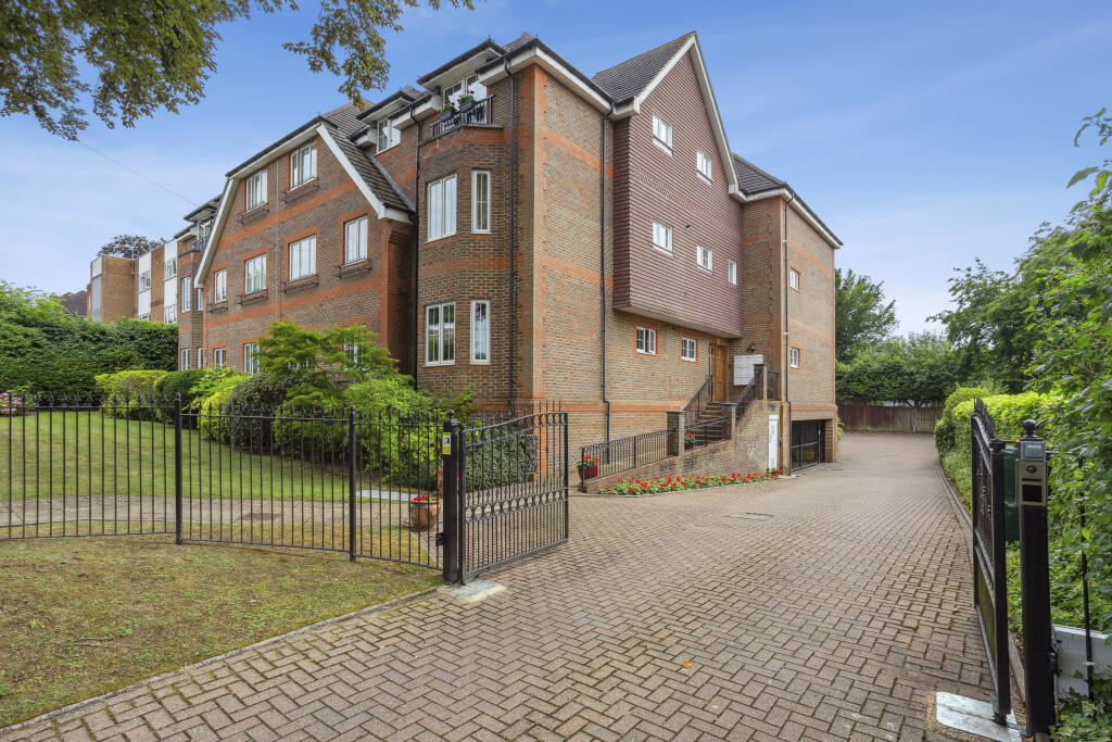 Main image of property: Upper Edgeborough Road, Guildford, GU1