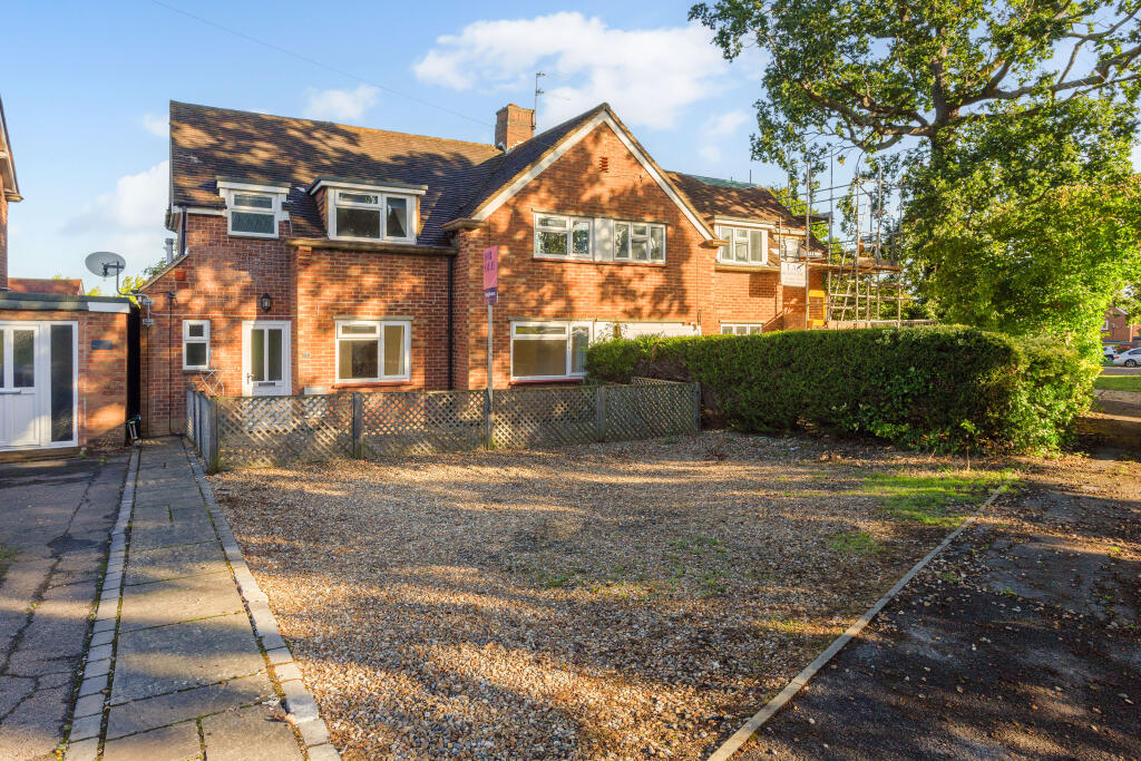 Main image of property: Four Acres, Guildford, GU1