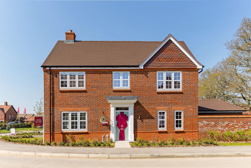 Main image of property: The Oaks at Willow Fields, Cranleigh, GU6