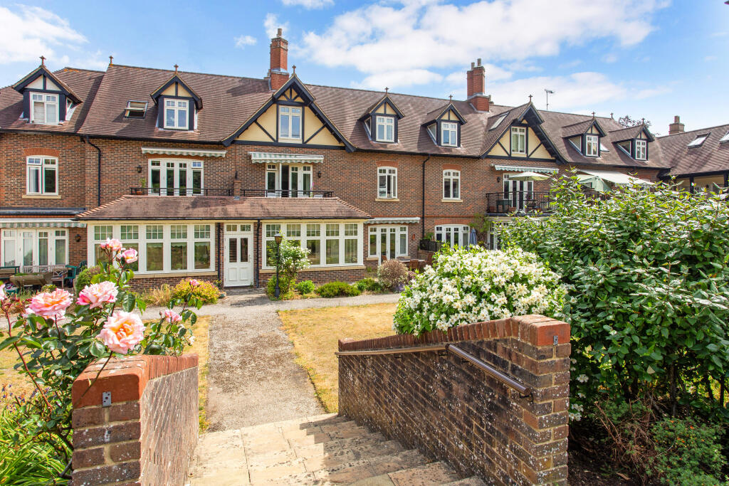 Main image of property: Horsham Road, Bramley, GU5