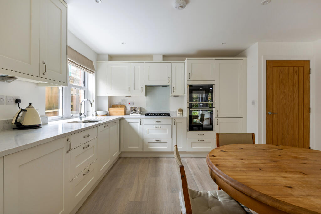 Main image of property: Croft Road, Godalming, GU7