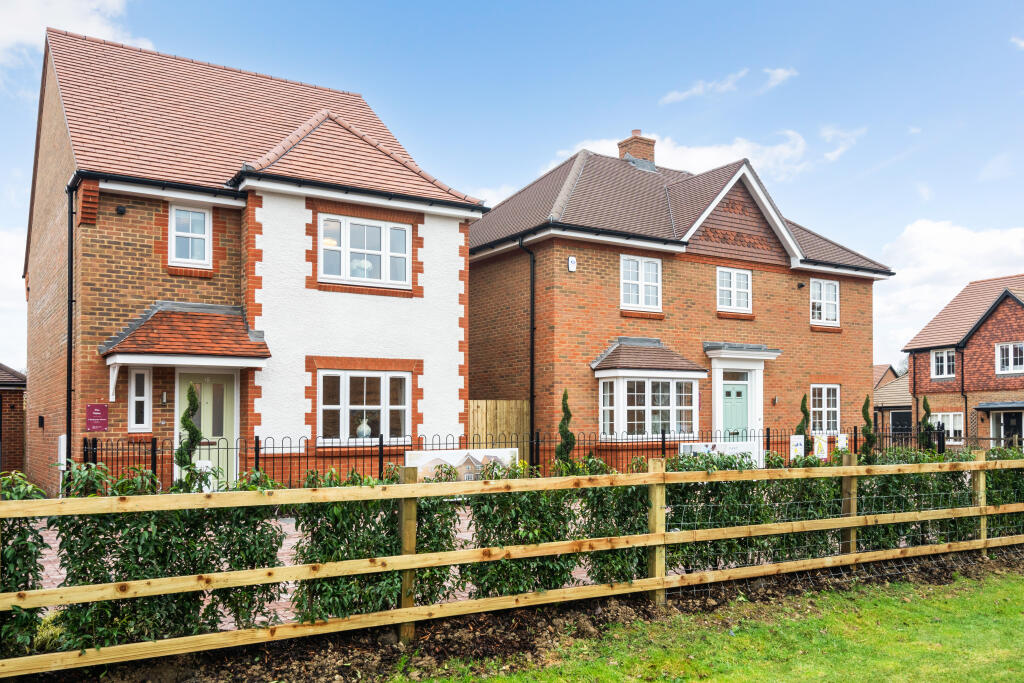 Main image of property: The Oaks at Willow Fields, Cranleigh, GU6