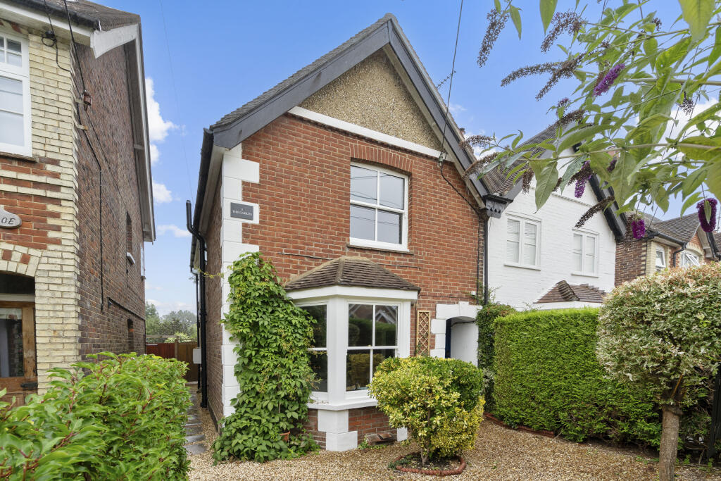 Main image of property: Woodside Road, Chiddingfold, GU8