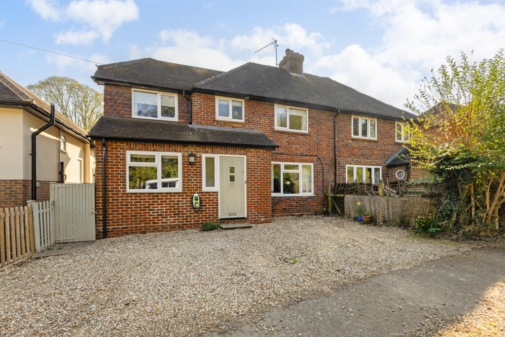 Main image of property: Highfield Lane, Thursley, GU8