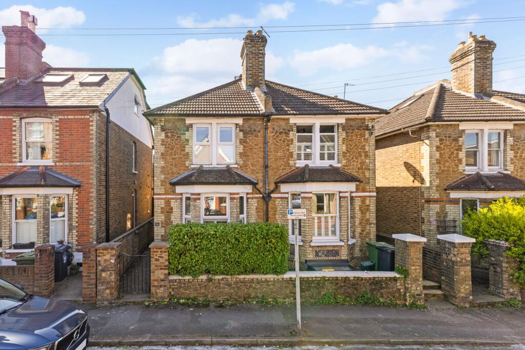 Main image of property: Artillery Road, Guildford, GU1