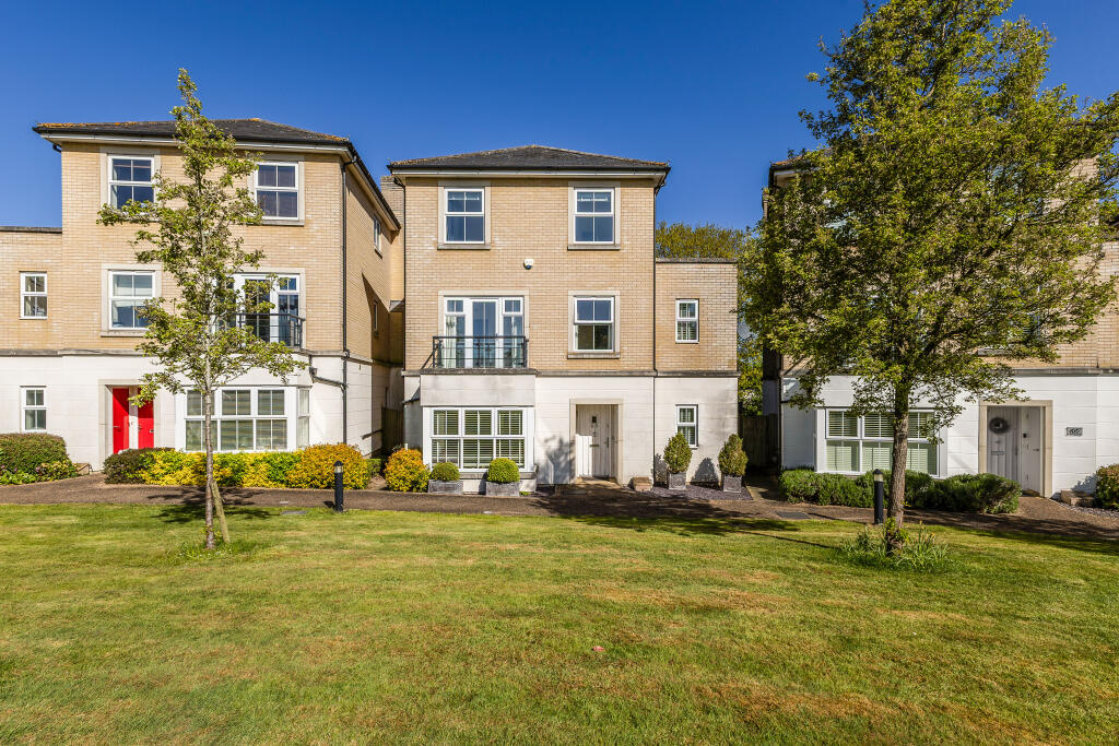 Main image of property: Knox Road, Guildford, GU2