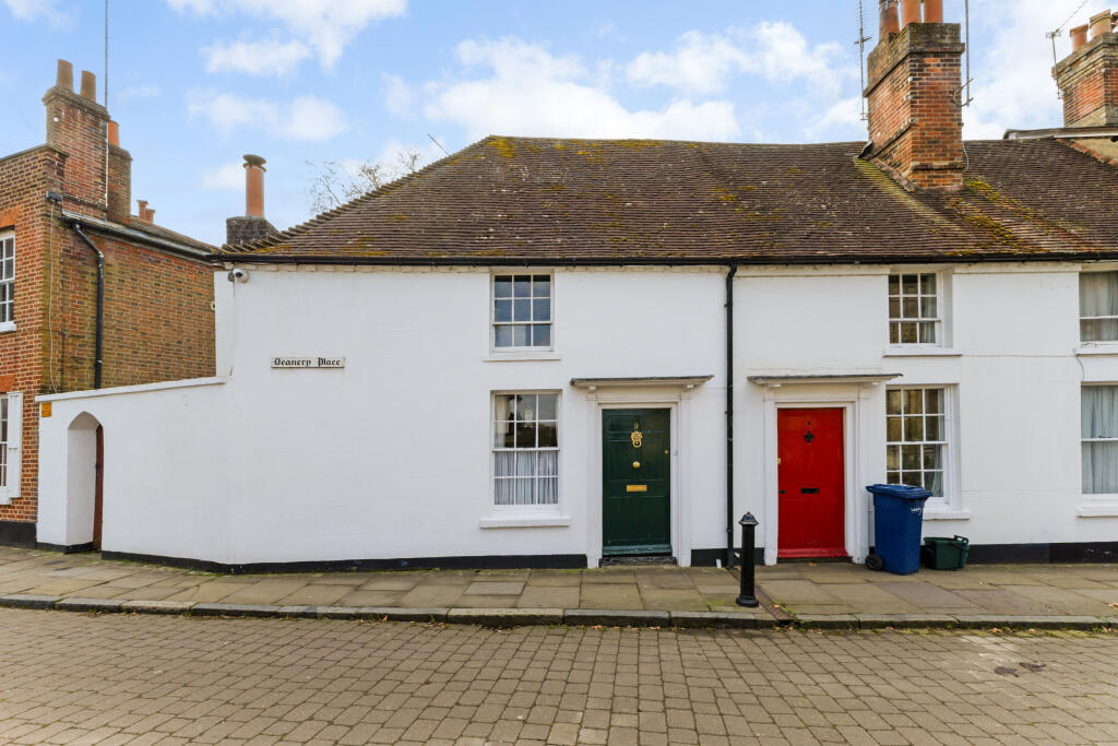 Main image of property: Church Street, Godalming, GU7