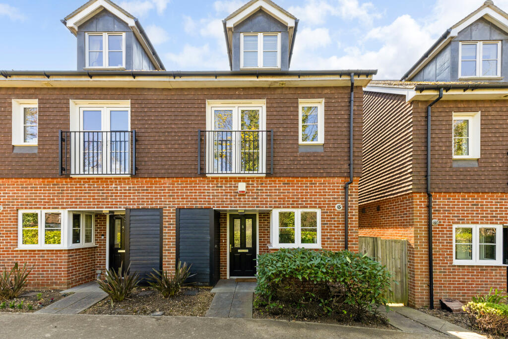 Main image of property: Epsom Road, Guildford, GU1
