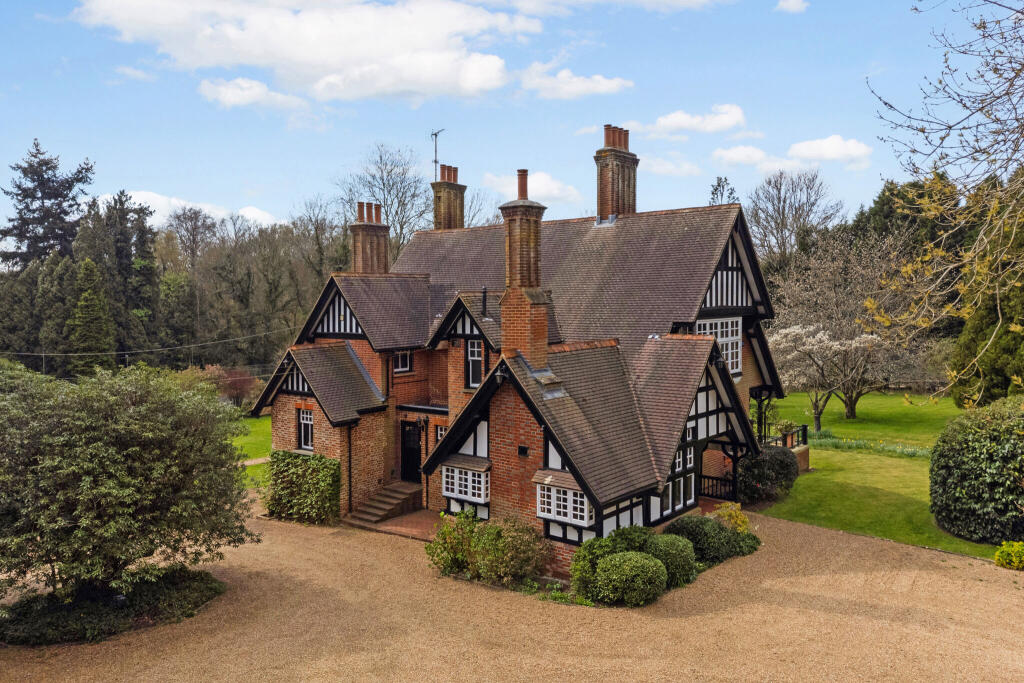 Main image of property: Coles Lane, Ockley, RH5