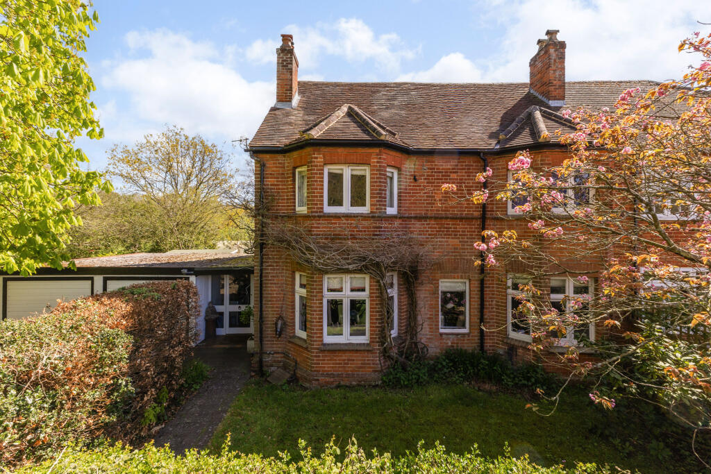 Main image of property: Withies Lane, Compton, GU3
