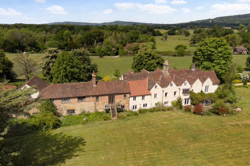 Main image of property: Stane Street, Ockley, RH5