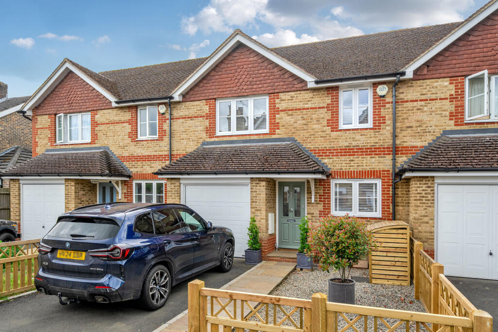 Main image of property: Richmond Road, Godalming, GU7