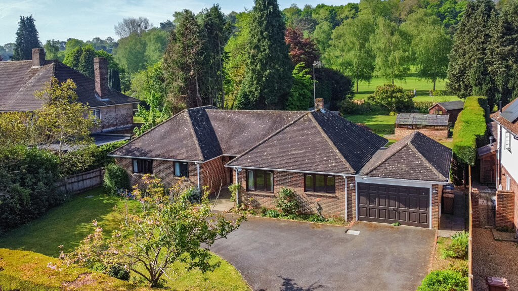 Main image of property: Links Road, Guildford, GU5