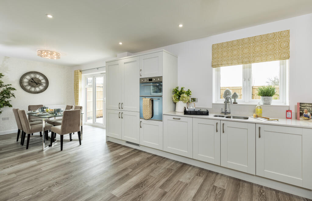 Main image of property: Willow Fields, Cranleigh, GU6