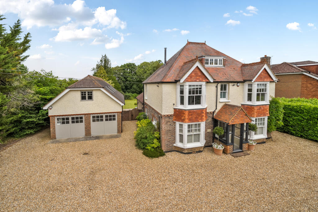 Main image of property: Ridgley Road, Chiddingfold, GU8