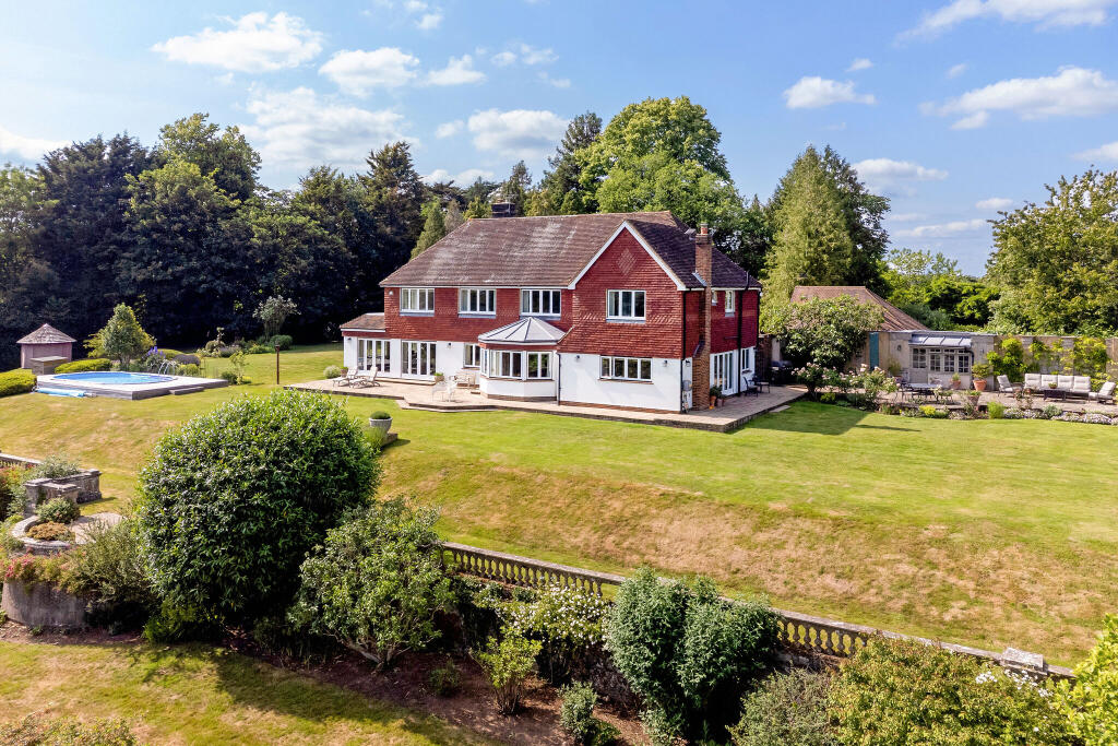 Main image of property: Hall Place, Cranleigh, GU6